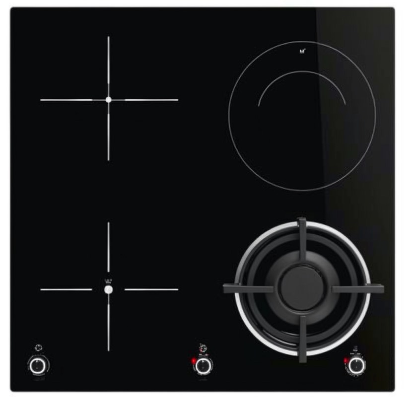 Induction vs. Gas Cooktops: What’s the Difference? Pros and Cons post thumbnail image