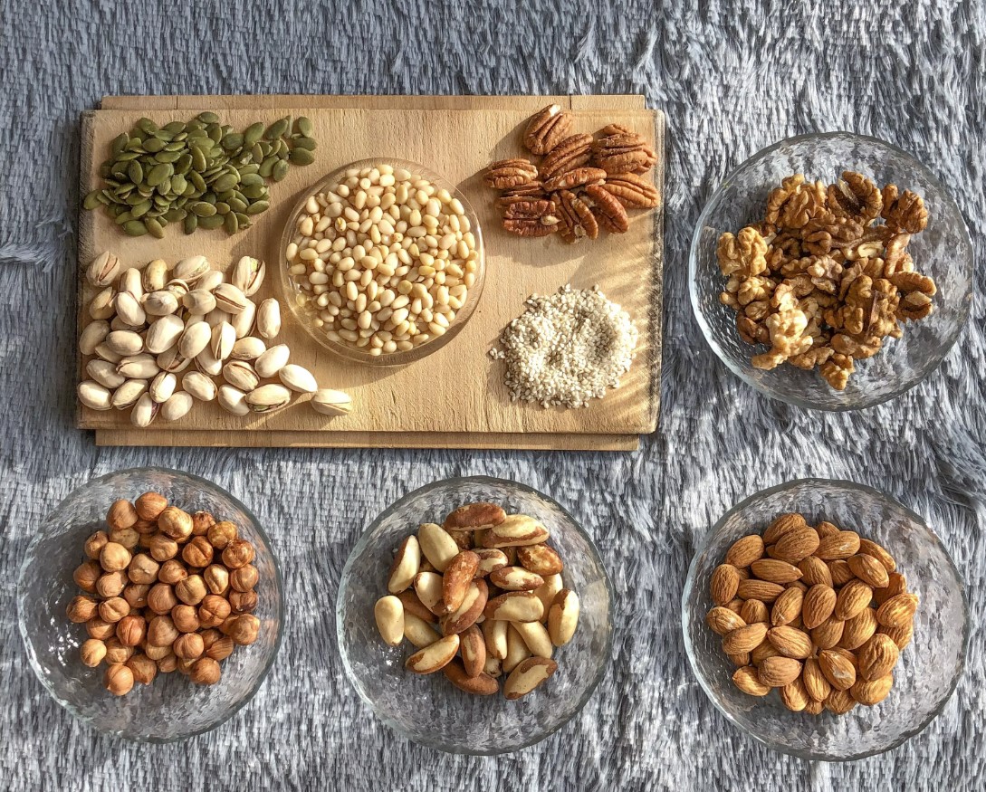 Nuts for Health: How Your Favorite Snack Can Benefit Your Body post thumbnail image