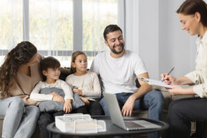 Making Informed Decisions for Your Family's Wellbeing