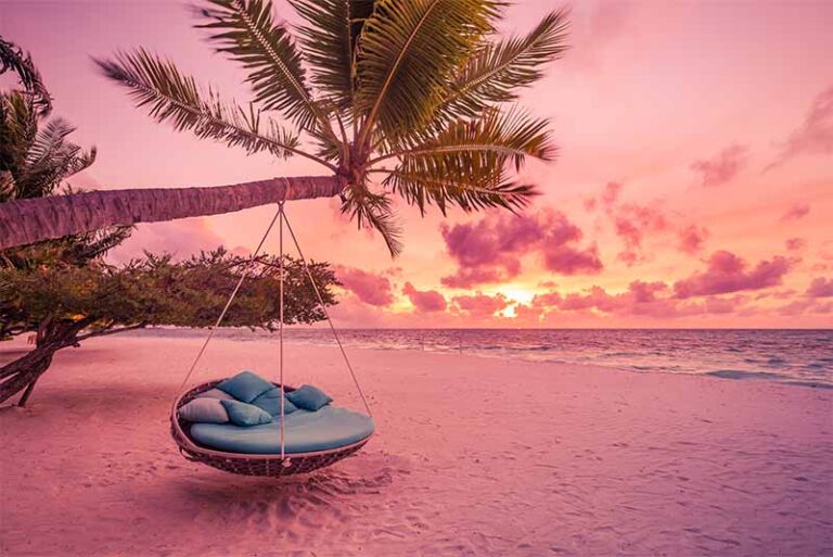 Pink Sands Beach, Harbour Island, Bahamas