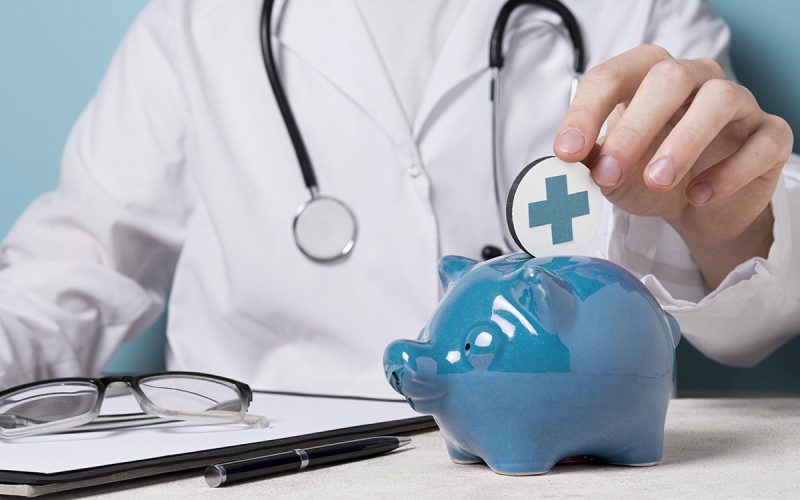 The Role of Comprehensive Health Coverage in Long-Term Financial Planning