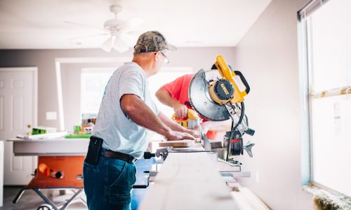 Simple Home Projects: Enhancing Your Space Without Specialist Help