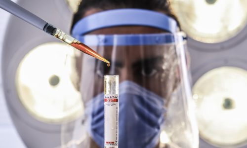 Understanding Blood Test Results
