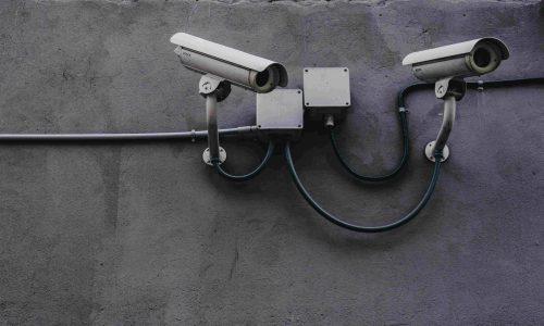 From Ancient Fortifications to Modern Technology: Tracing the History of Home Security Systems