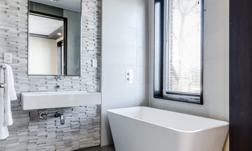 The Evolution of Bathrooms Tracing the History of Personal Hygiene Spaces