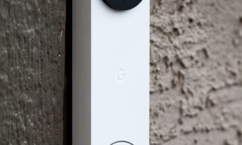 The Benefits of Having a Smart Doorbell: Enhancing Security, Convenience, and Peace of Mind