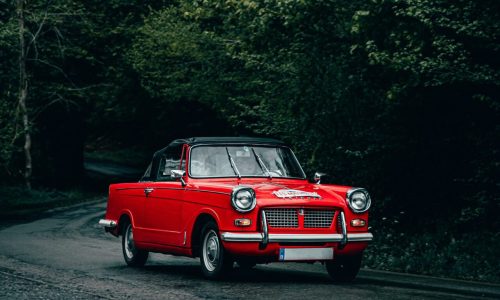 A Journey Through Time: Exploring the History of Car Insurance