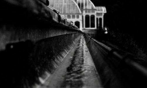 From Ancient Drains to Modern Rain Management: Unraveling the History of Gutters