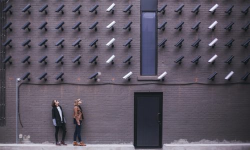 10 Reasons Why a Home Surveillance System is Essential for Enhanced Security