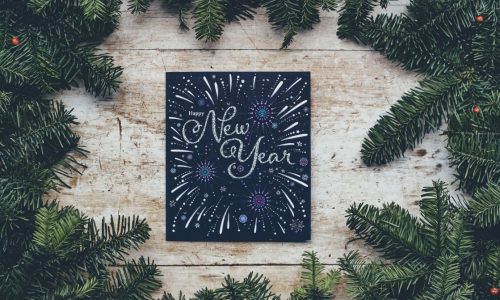 New Year’s Resolutions to Inspire Positive Change